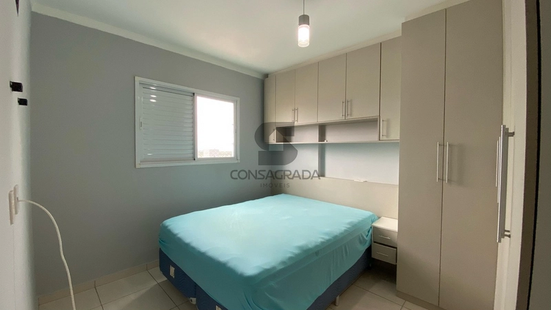Apartamento na Praia Grande no Bairro Guilhermina.: 13ª foto da galeria de imagens do imóvel
