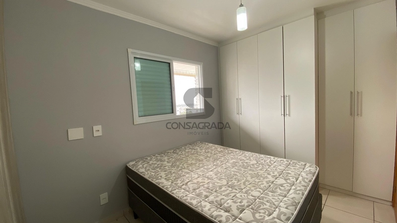 Apartamento na Praia Grande no Bairro Guilhermina.: 12ª foto da galeria de imagens do imóvel