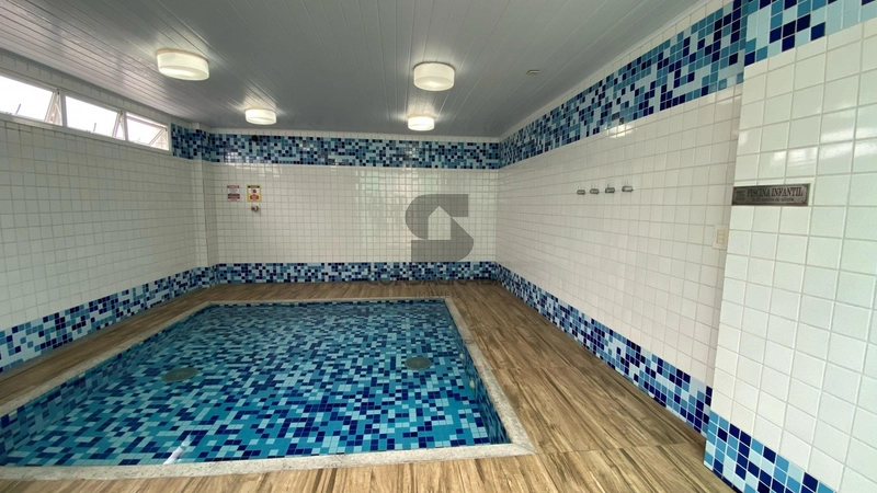 Apartamento na Praia Grande no Bairro Guilhermina.: 29ª foto da galeria de imagens do imóvel