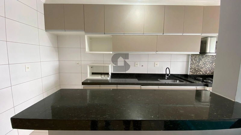 Apartamento na Praia Grande no Bairro Guilhermina.: 8ª foto da galeria de imagens do imóvel