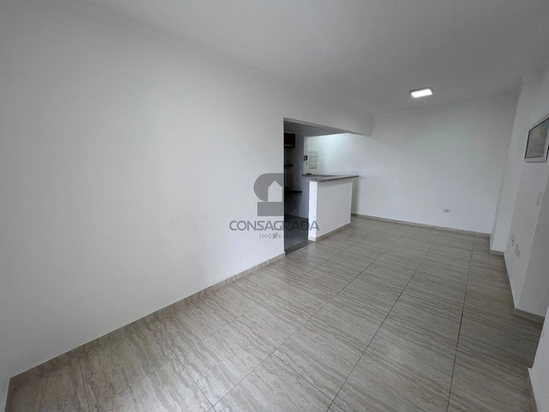 Apartamento na Praia Grande no Bairro Vila Tupi.: 8ª foto da galeria de imagens do imóvel