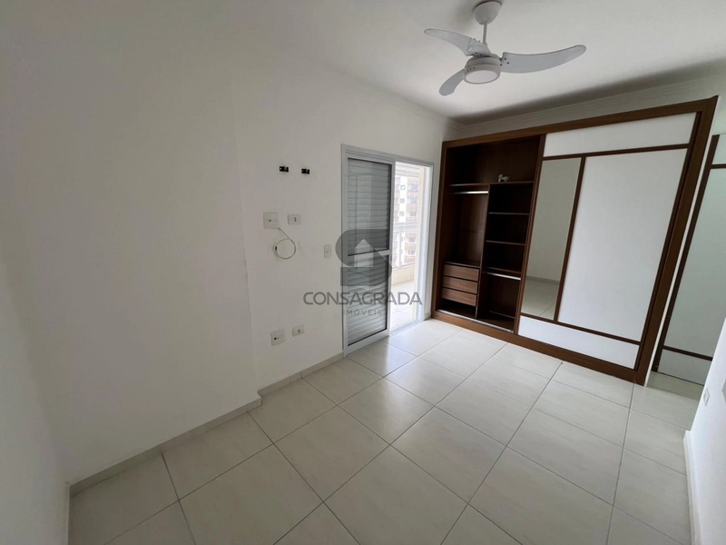 Apartamento na Praia Grande no Bairro Vila Tupi.: 23ª foto da galeria de imagens do imóvel