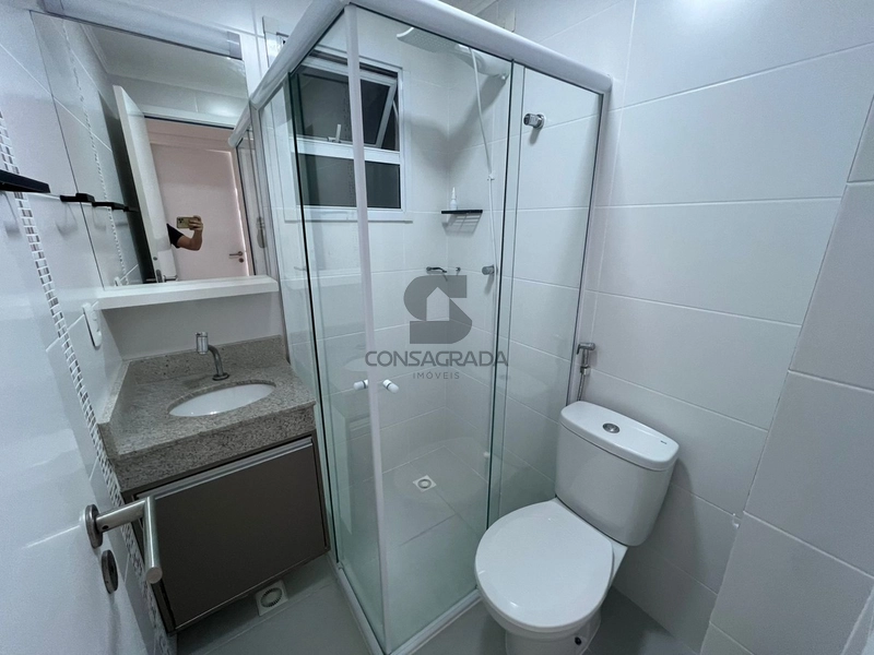 Apartamento na Praia Grande no Bairro Vila Tupi.: 16ª foto da galeria de imagens do imóvel