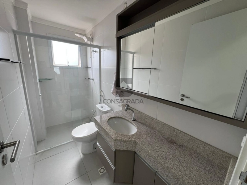 Apartamento na Praia Grande no Bairro Vila Tupi.: 24ª foto da galeria de imagens do imóvel