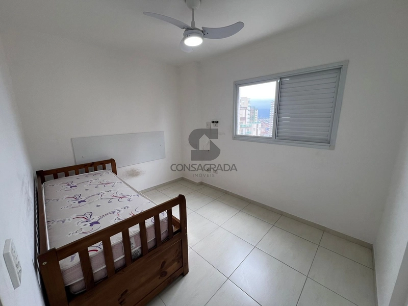 Apartamento na Praia Grande no Bairro Vila Tupi.: 17ª foto da galeria de imagens do imóvel