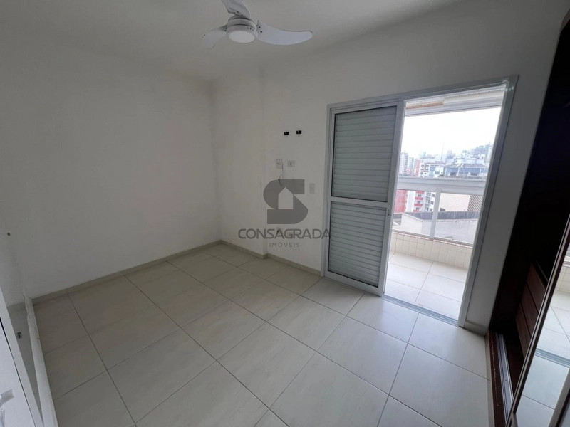 Apartamento na Praia Grande no Bairro Vila Tupi.: 21ª foto da galeria de imagens do imóvel