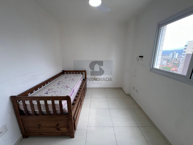Apartamento na Praia Grande no Bairro Vila Tupi.: 19ª foto da galeria de imagens do imóvel