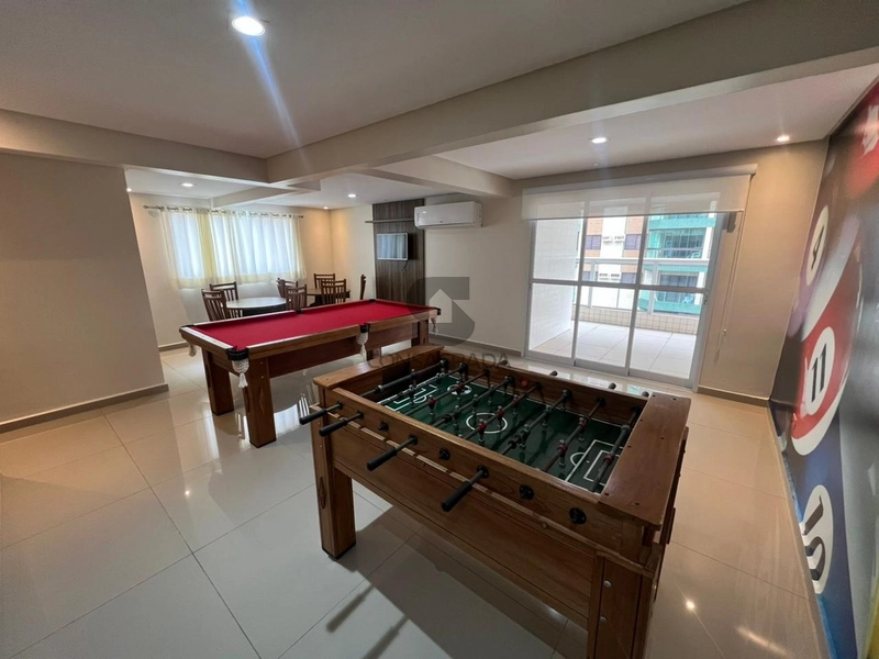 Apartamento na Praia Grande no Bairro Vila Tupi.: 28ª foto da galeria de imagens do imóvel