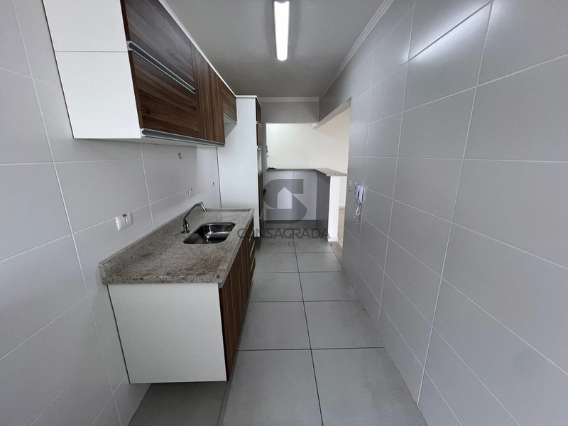 Apartamento na Praia Grande no Bairro Vila Tupi.: 13ª foto da galeria de imagens do imóvel