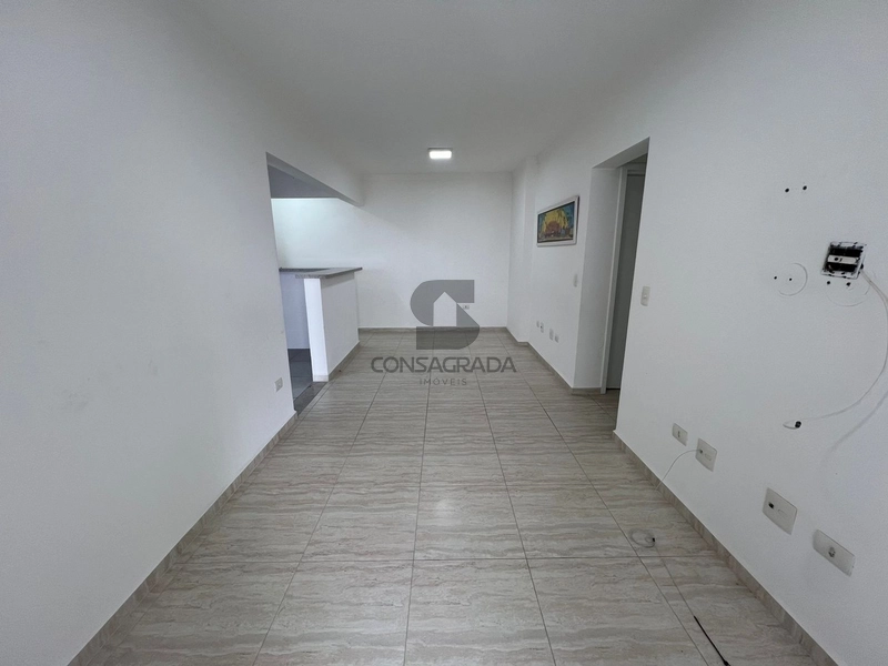 Apartamento na Praia Grande no Bairro Vila Tupi.: 7ª foto da galeria de imagens do imóvel