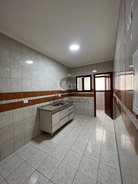 Apartamento na Praia Grande no bairro Aviação.: 7ª foto da galeria de imagens do imóvel