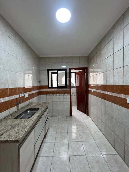 Apartamento na Praia Grande no bairro Aviação.: 8ª foto da galeria de imagens do imóvel