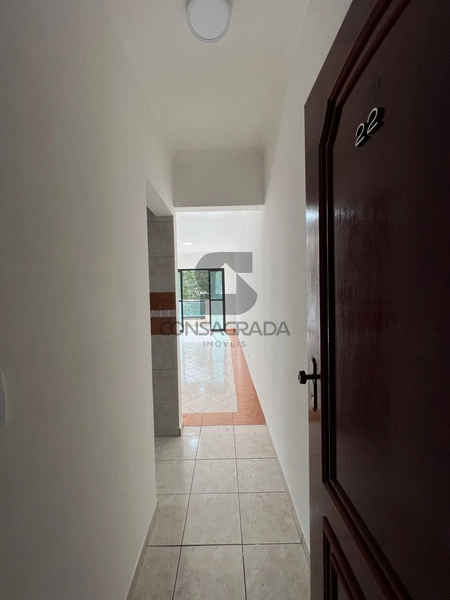 Apartamento na Praia Grande no bairro Aviação.: 6ª foto da galeria de imagens do imóvel