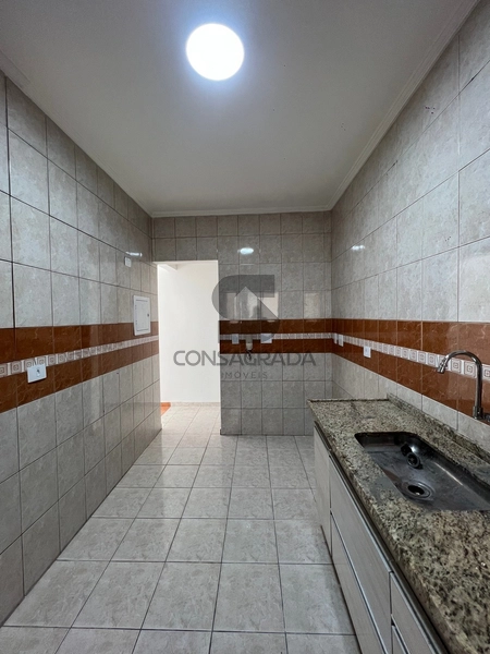 Apartamento na Praia Grande no bairro Aviação.: 9ª foto da galeria de imagens do imóvel