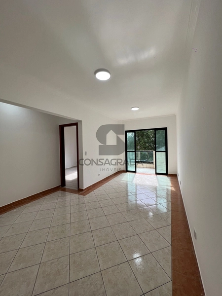 Apartamento na Praia Grande no bairro Aviação.: 1ª foto da galeria de imagens do imóvel