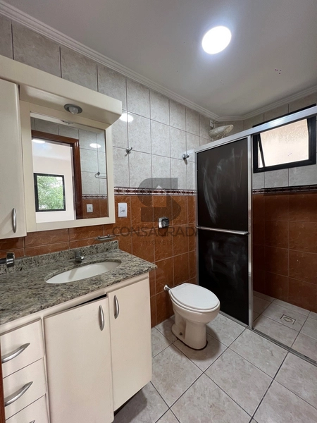 Apartamento na Praia Grande no bairro Aviação.: 15ª foto da galeria de imagens do imóvel