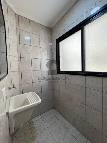 Apartamento na Praia Grande no bairro Aviação.: 10ª foto da galeria de imagens do imóvel
