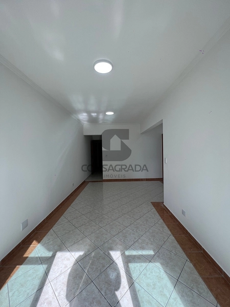 Apartamento na Praia Grande no bairro Aviação.: 4ª foto da galeria de imagens do imóvel