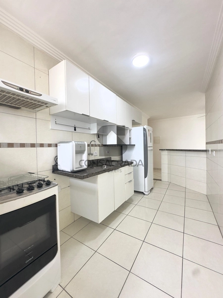 Apartamento na Praia Grande no Bairro Aviação.: 8ª foto da galeria de imagens do imóvel