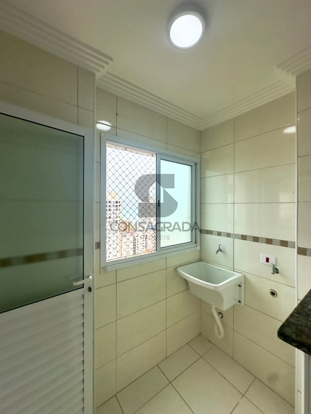 Apartamento na Praia Grande no Bairro Aviação.: 14ª foto da galeria de imagens do imóvel