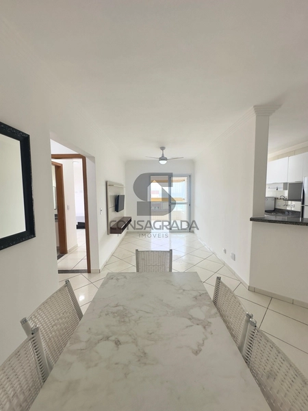 Apartamento na Praia Grande no Bairro Aviação.: 4ª foto da galeria de imagens do imóvel