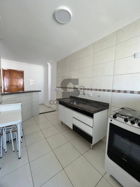 Apartamento na Praia Grande no Bairro Aviação.: 12ª foto da galeria de imagens do imóvel