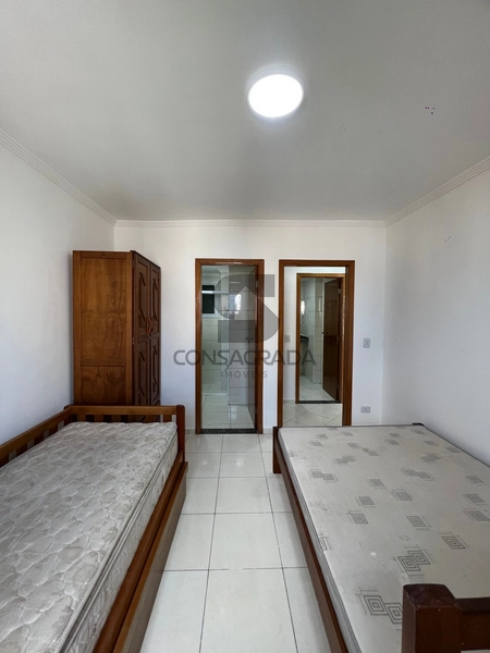 Apartamento na Praia Grande no Bairro Aviação.: 18ª foto da galeria de imagens do imóvel