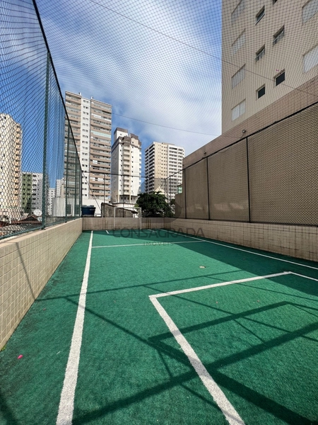 Apartamento na Praia Grande no Bairro Aviação.: 20ª foto da galeria de imagens do imóvel