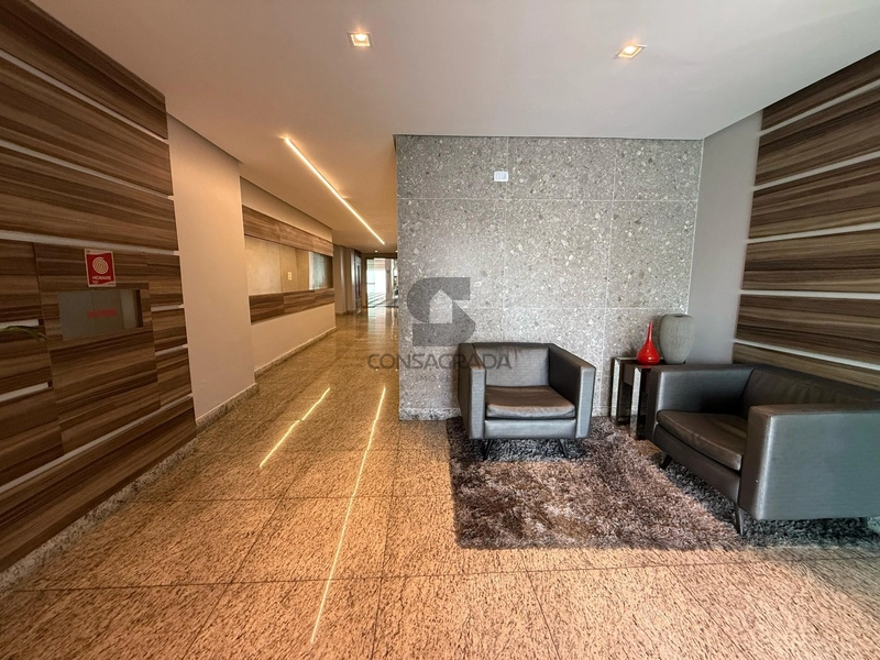 Apartamento na Praia Grande no Bairro Aviação.: 18ª foto da galeria de imagens do imóvel