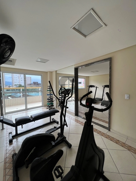 Apartamento na Praia Grande no Bairro Aviação.: 16ª foto da galeria de imagens do imóvel