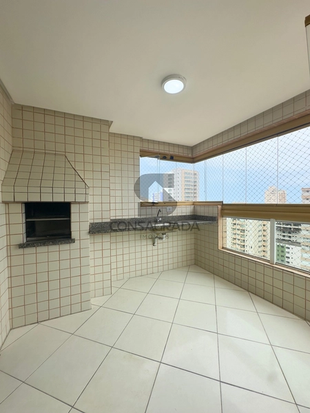 Apartamento na Praia Grande no Bairro Aviação.: 1ª foto da galeria de imagens do imóvel