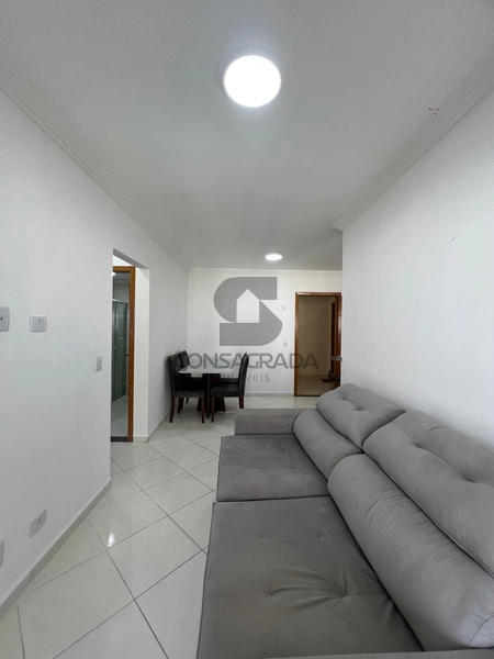 Apartamento na Praia Grande no Bairro Aviação.: 7ª foto da galeria de imagens do imóvel
