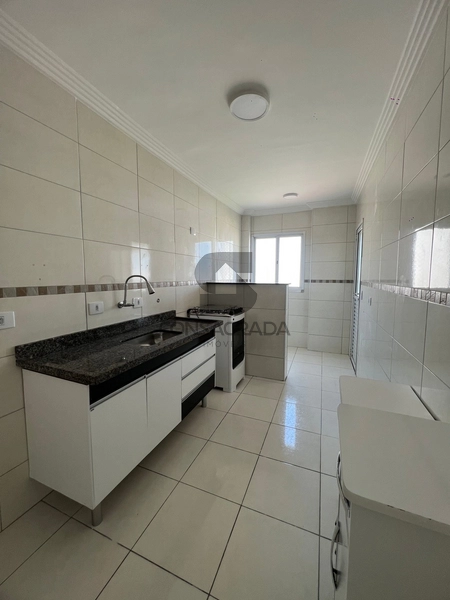 Apartamento na Praia Grande no Bairro Aviação.: 10ª foto da galeria de imagens do imóvel