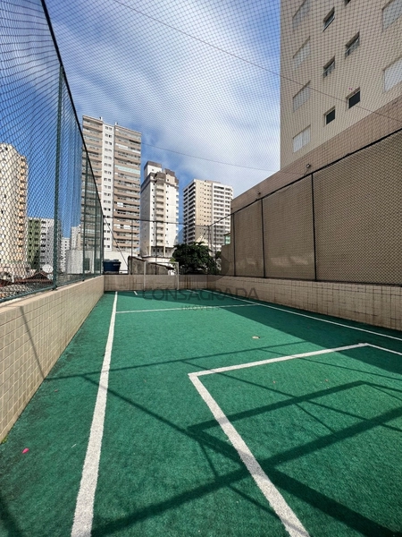 Apartamento na Praia Grande no Bairro Aviação.: 15ª foto da galeria de imagens do imóvel