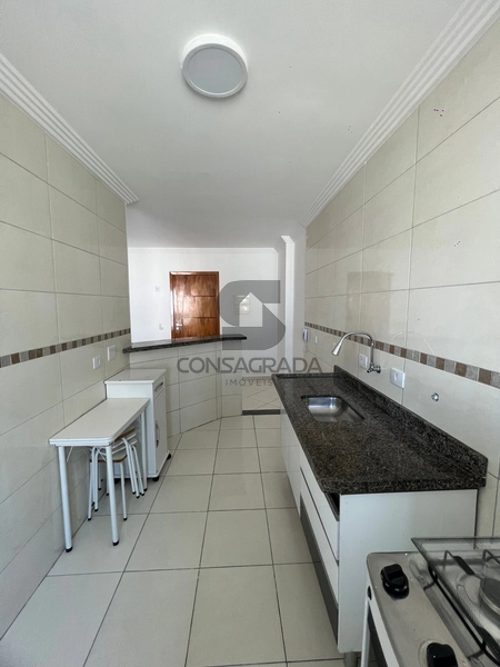 Apartamento na Praia Grande no Bairro Aviação.: 13ª foto da galeria de imagens do imóvel
