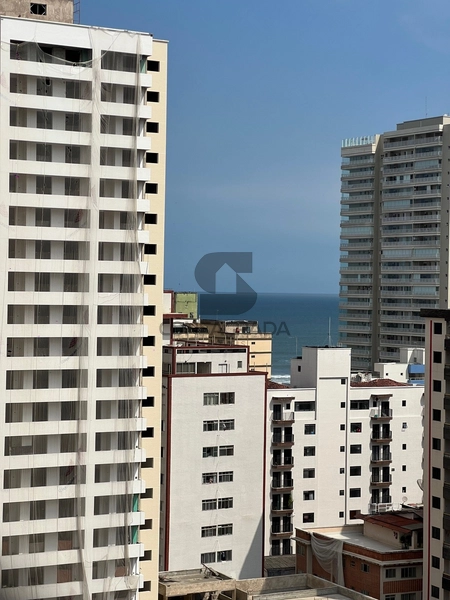 Apartamento na Praia Grande no Bairro Aviação.: 8ª foto da galeria de imagens do imóvel
