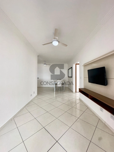 Apartamento na Praia Grande no Bairro Aviação.: 5ª foto da galeria de imagens do imóvel