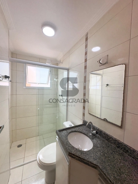 Apartamento na Praia Grande no Bairro Aviação.: 13ª foto da galeria de imagens do imóvel