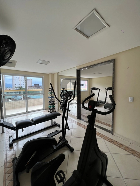Apartamento na Praia Grande no Bairro Aviação.: 23ª foto da galeria de imagens do imóvel