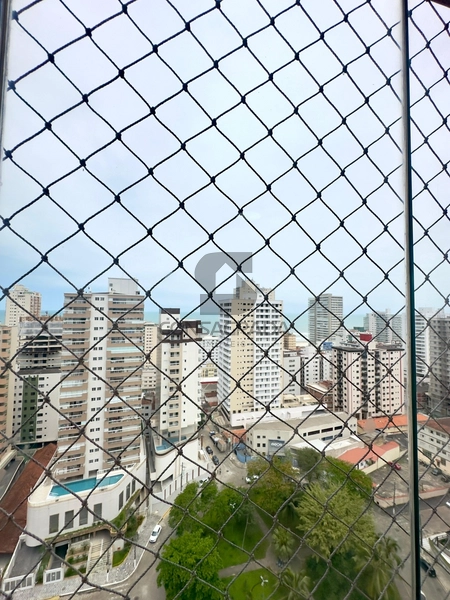 Apartamento na Praia Grande no Bairro Aviação.: 9ª foto da galeria de imagens do imóvel