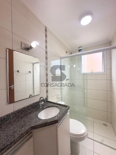 Apartamento na Praia Grande no Bairro Aviação.: 11ª foto da galeria de imagens do imóvel
