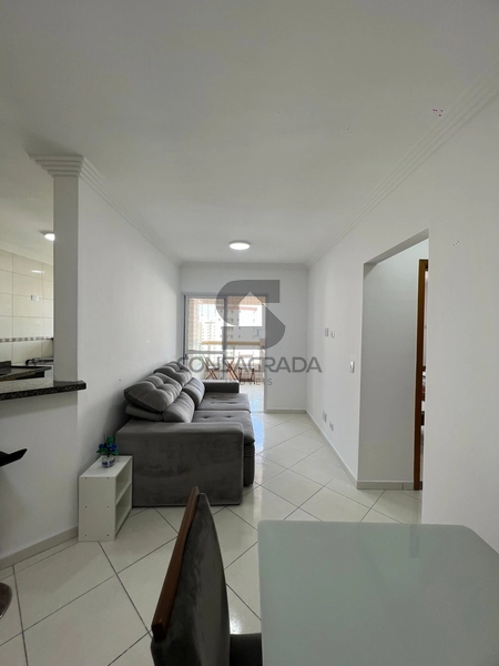Apartamento na Praia Grande no Bairro Aviação.: 6ª foto da galeria de imagens do imóvel