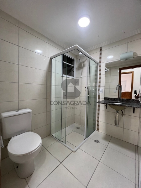 Apartamento na Praia Grande no Bairro Aviação.: 15ª foto da galeria de imagens do imóvel
