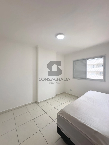 Apartamento na Praia Grande no Bairro Aviação.: 12ª foto da galeria de imagens do imóvel