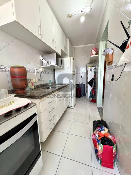 Apartamento na Praia Grande no bairro Aviação.: 15ª foto da galeria de imagens do imóvel