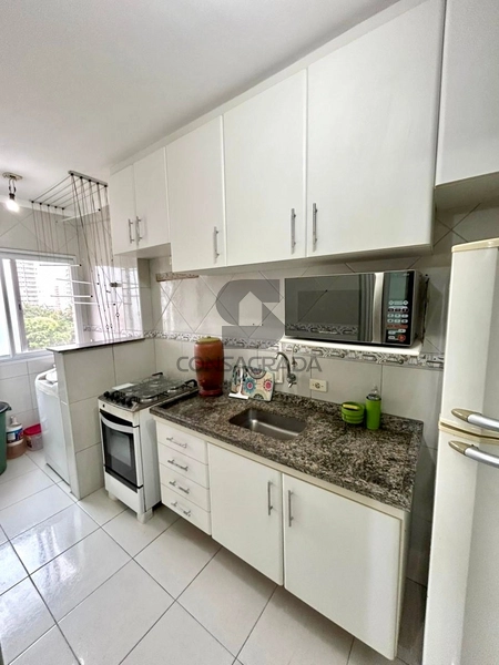 Apartamento na Praia Grande no bairro Aviação.: 14ª foto da galeria de imagens do imóvel