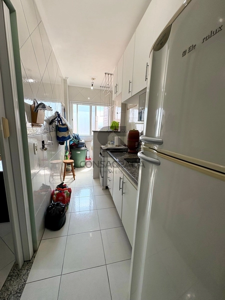 Apartamento na Praia Grande no bairro Aviação.: 3ª foto da galeria de imagens do imóvel