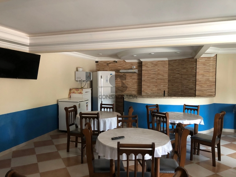 Apartamento na Praia Grande no bairro Aviação.: 5ª foto da galeria de imagens do imóvel