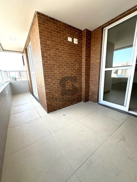 Apartamento pronto para morar, pertinho de tudo!: 3ª foto da galeria de imagens do imóvel