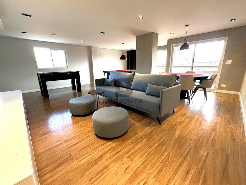 Apartamento pronto para morar, pertinho de tudo!: 16ª foto da galeria de imagens do imóvel